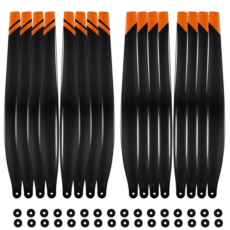 Dji Drone - 5413/5415 Karbon Fiber Pervane, Sıfır, Saat