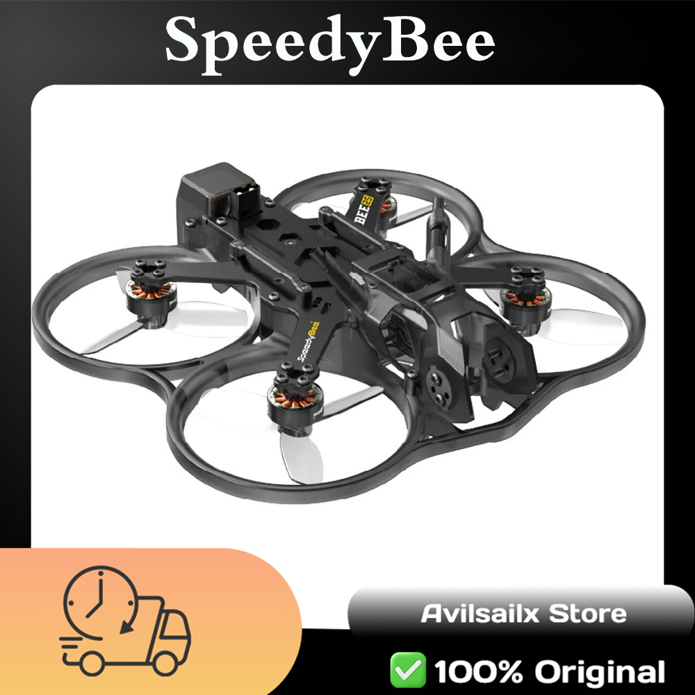 Analog Fpv Camera - SpeedyBee Bee25 2.5 inç HD FPV