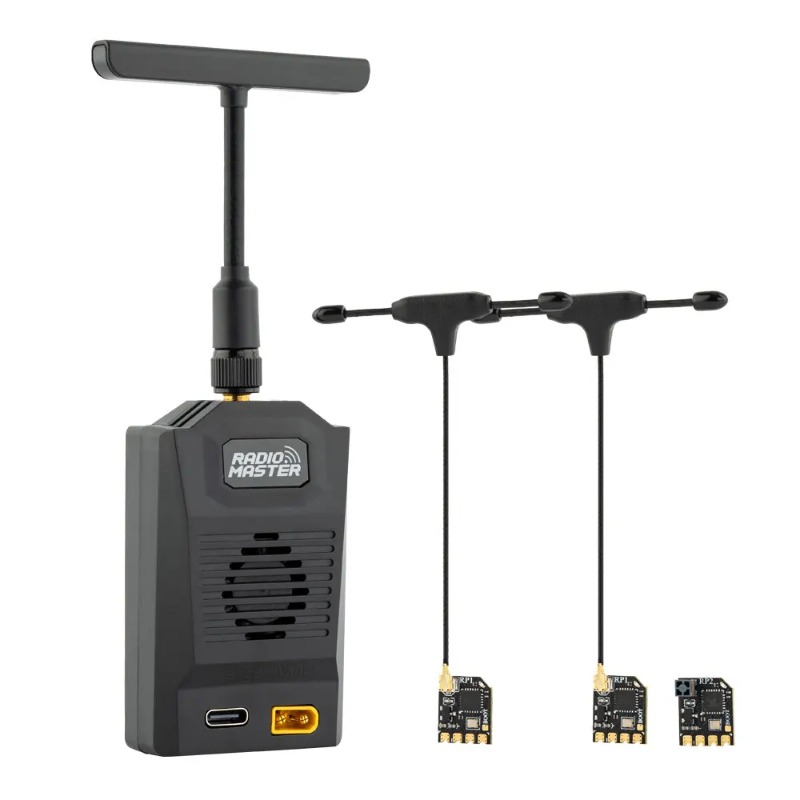 Radio Transmitter 2.4Ghz - RadioMaster Ranger Nano 2.4GHz ELRS Modülü