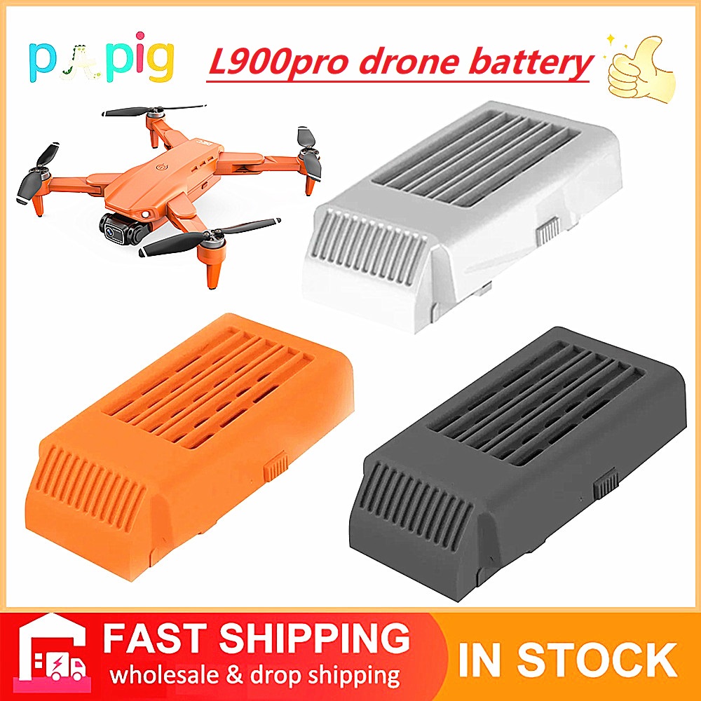 Fpv Camera - L900 Pro GPS Drone 4K drone