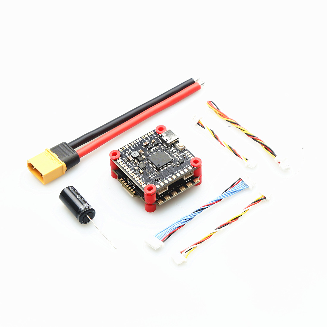 F722 Flight Controller - F7 F722 / F4 F405 Uçuş