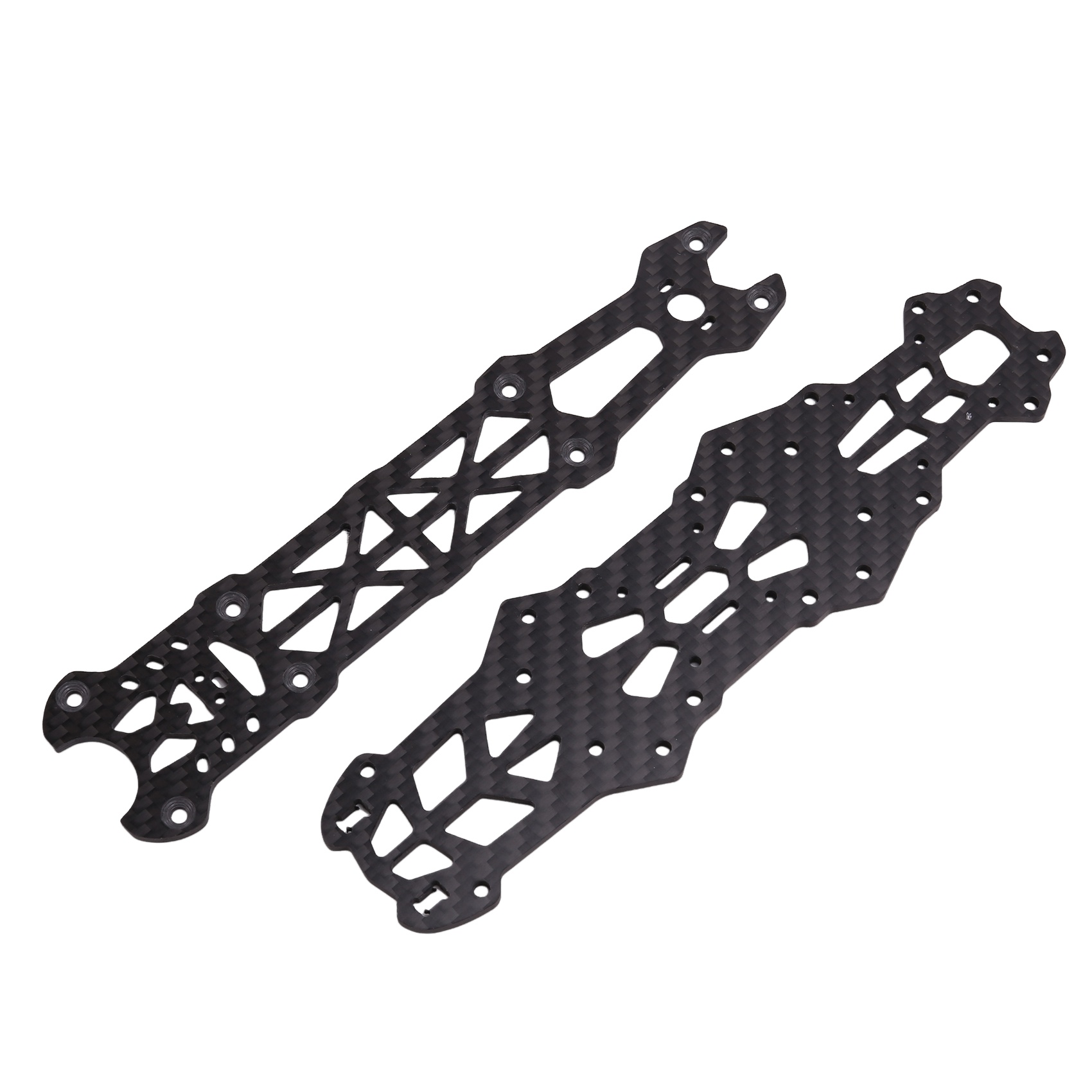 Carbon Fiber Drone Frame - YSUN-MARK4-HD Mark 4 HD 5 İnç