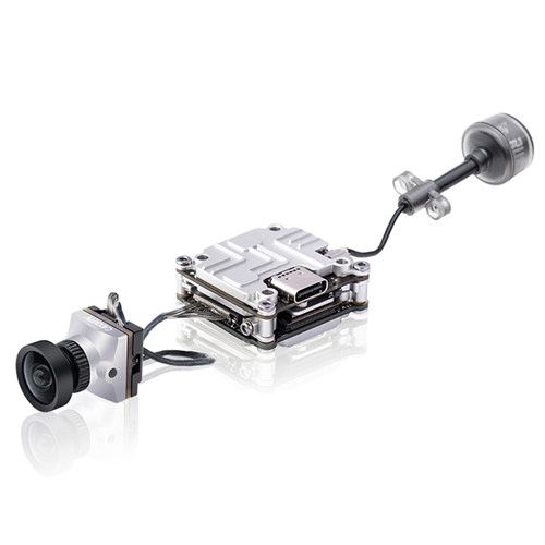 Fpv Camera - Toptan Fiyat Caddx Nebula Nano Kit