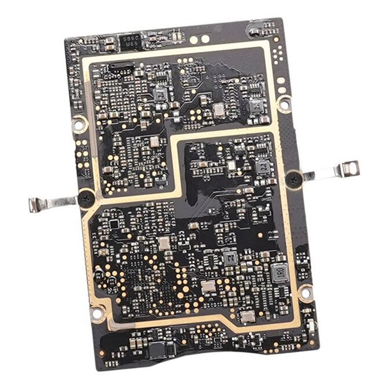 4 In 1 Esc - [YENİ A09R!】 Ana Kart Çekirdek Kartı