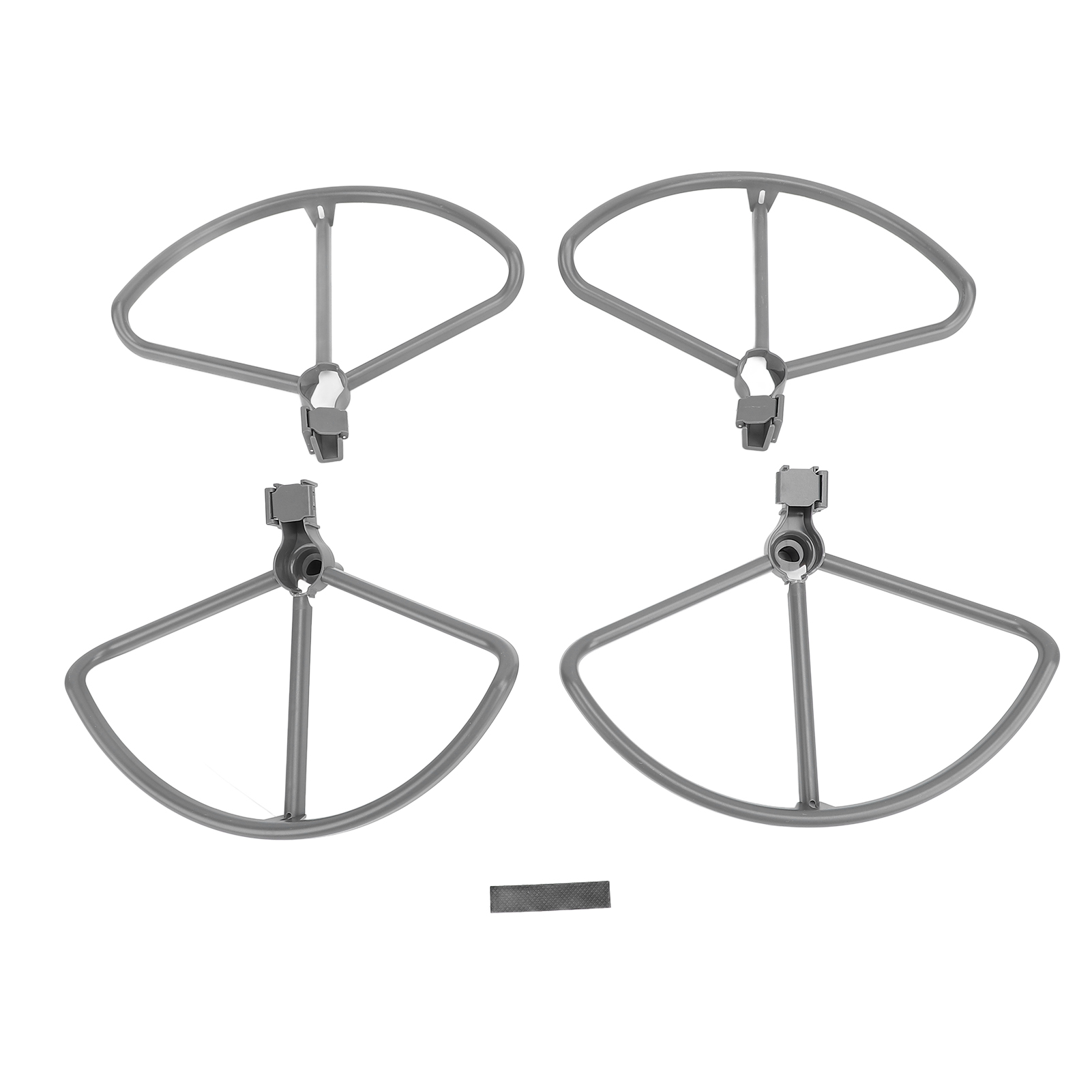 Propeller Guard - Mavic 2 Pro için Hızlı Çıkarılabilir