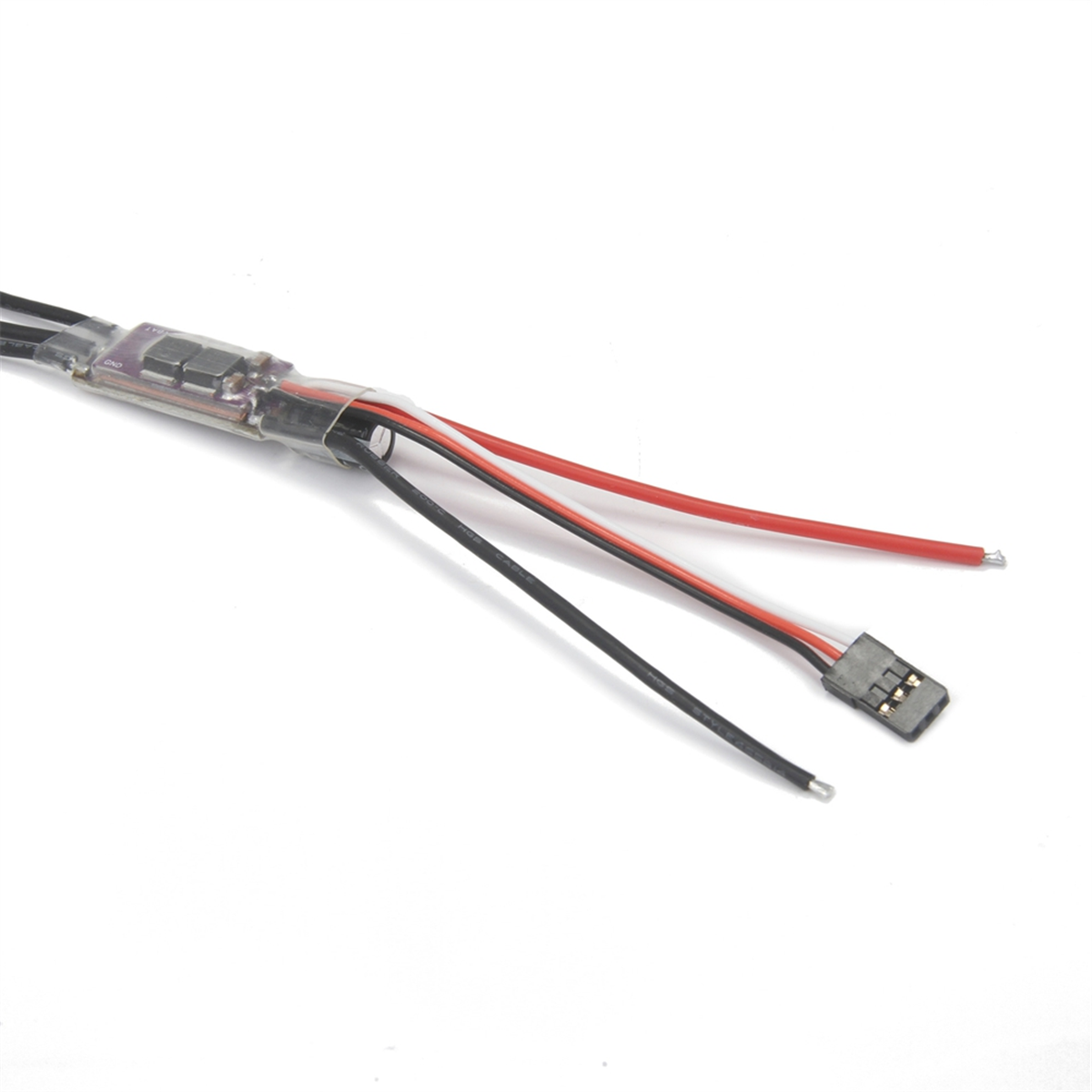 Rc Drone - A002 1 ADET AM32 32-Bit ESC