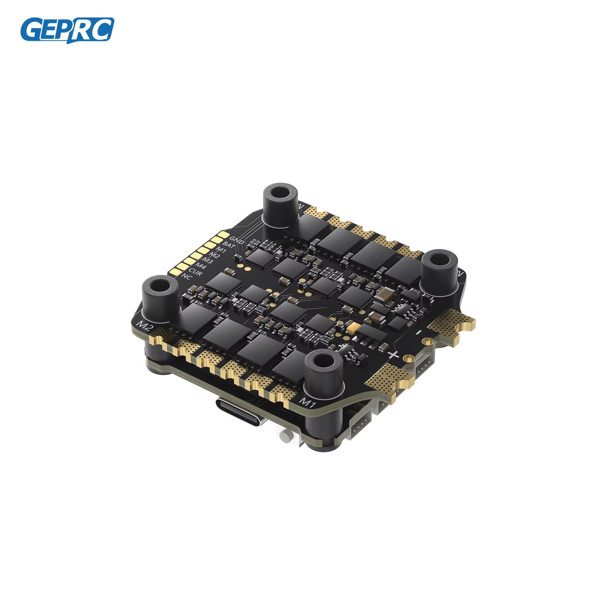 GEPRC TAKER F722 V2 Uçuş Kontr - F722 Flight Controller incelemesi ve fiyatı