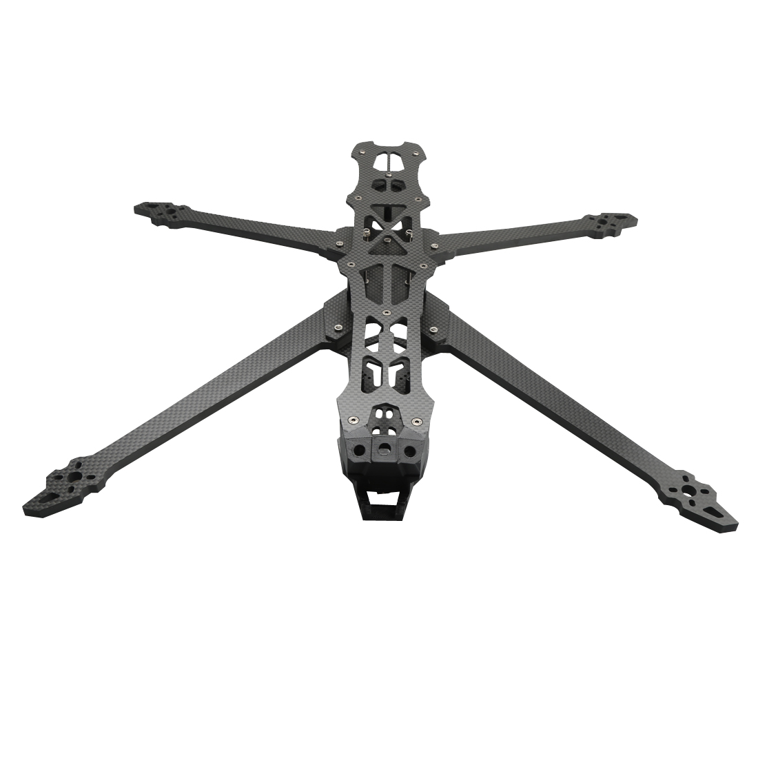 GK-V3 15 inç 680mm FPV Drone Ç - Carbon Fiber Drone Frame incelemesi ve fiyatı