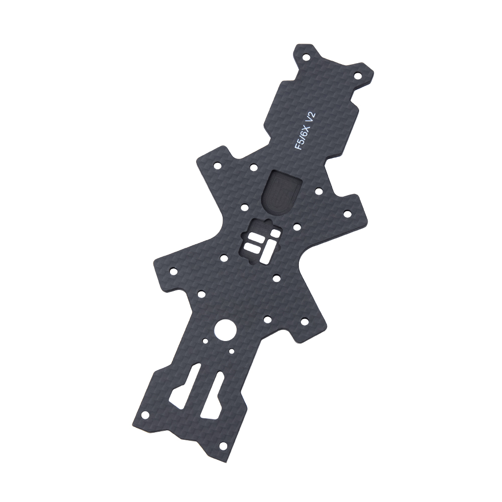Quadcopter Drone Modeli QAV210 - Brushed Drone Motor incelemesi ve fiyatı