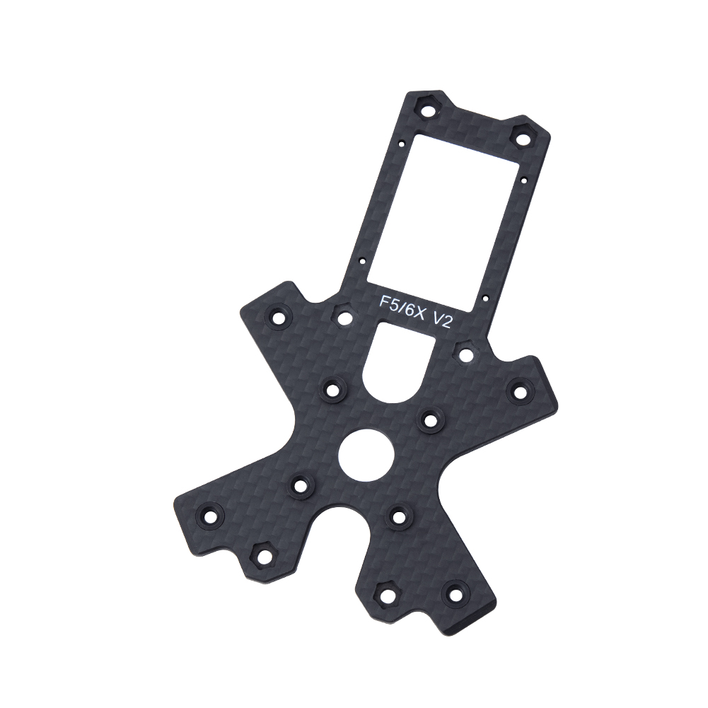 Quadcopter Drone Modeli QAV210 - Brushed Drone Motor incelemesi ve fiyatı