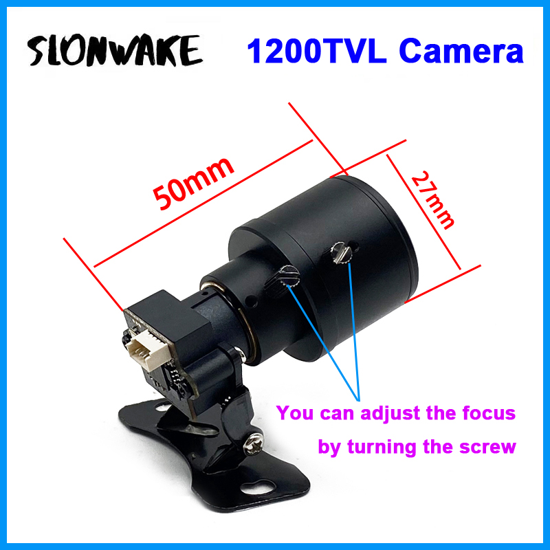 50KM'den fazla menzilli 5.8G 5 - Fpv Camera incelemesi ve fiyatı