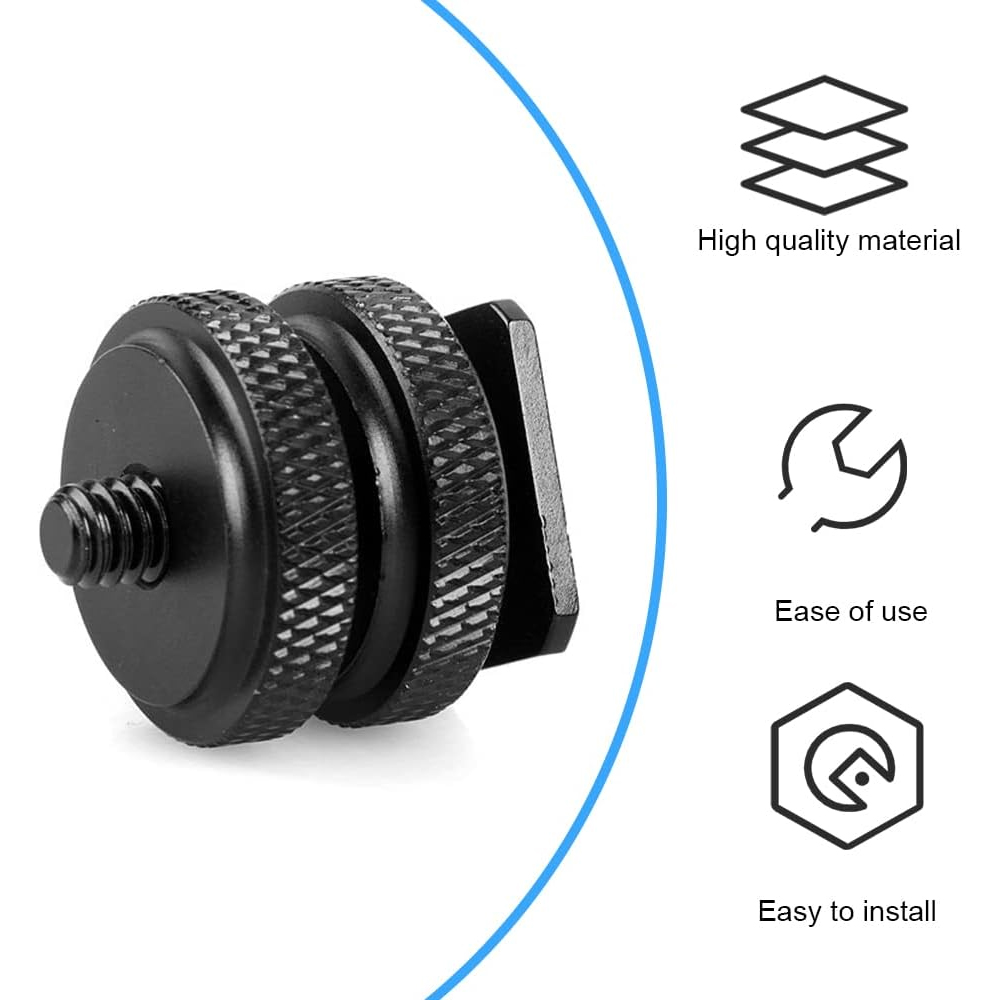 Kamera sıcak ayakkabı dağı içi - Runcam Camera incelemesi ve fiyatı