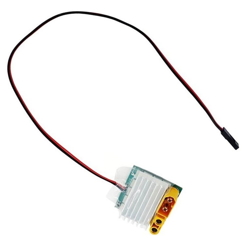 VEHO-4.5-5.5V 2-14S 200A İzole - Rc Drone incelemesi ve fiyatı