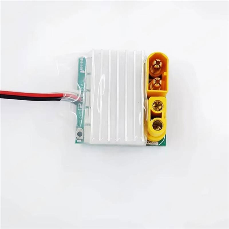 VEHO-4.5-5.5V 2-14S 200A İzole - Rc Drone incelemesi ve fiyatı