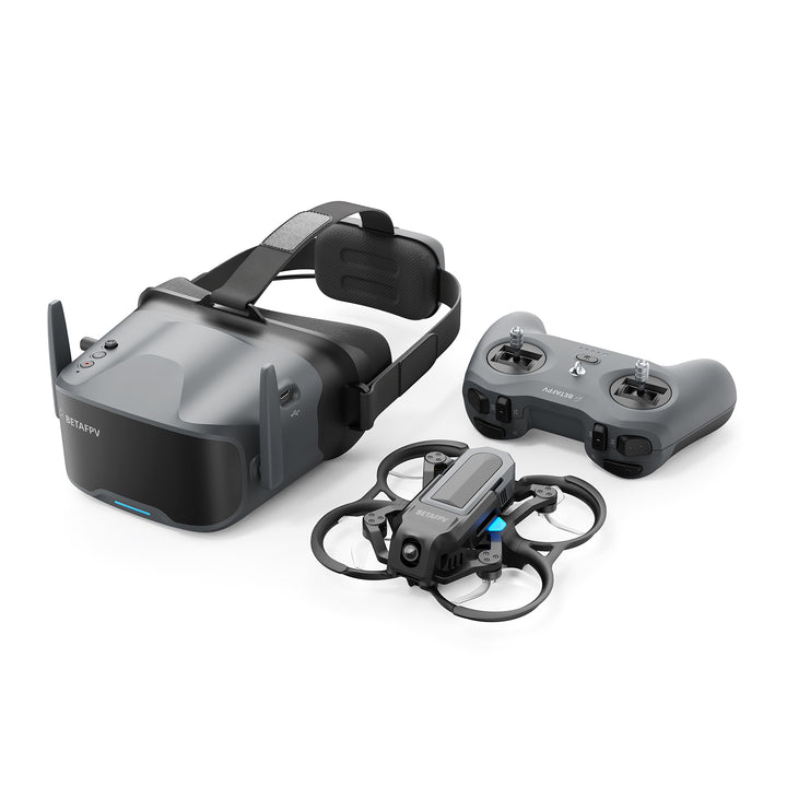 BETAFPV Aquila20 HD FPV Kiti,  - Radio Transmitter 2.4Ghz incelemesi ve fiyatı