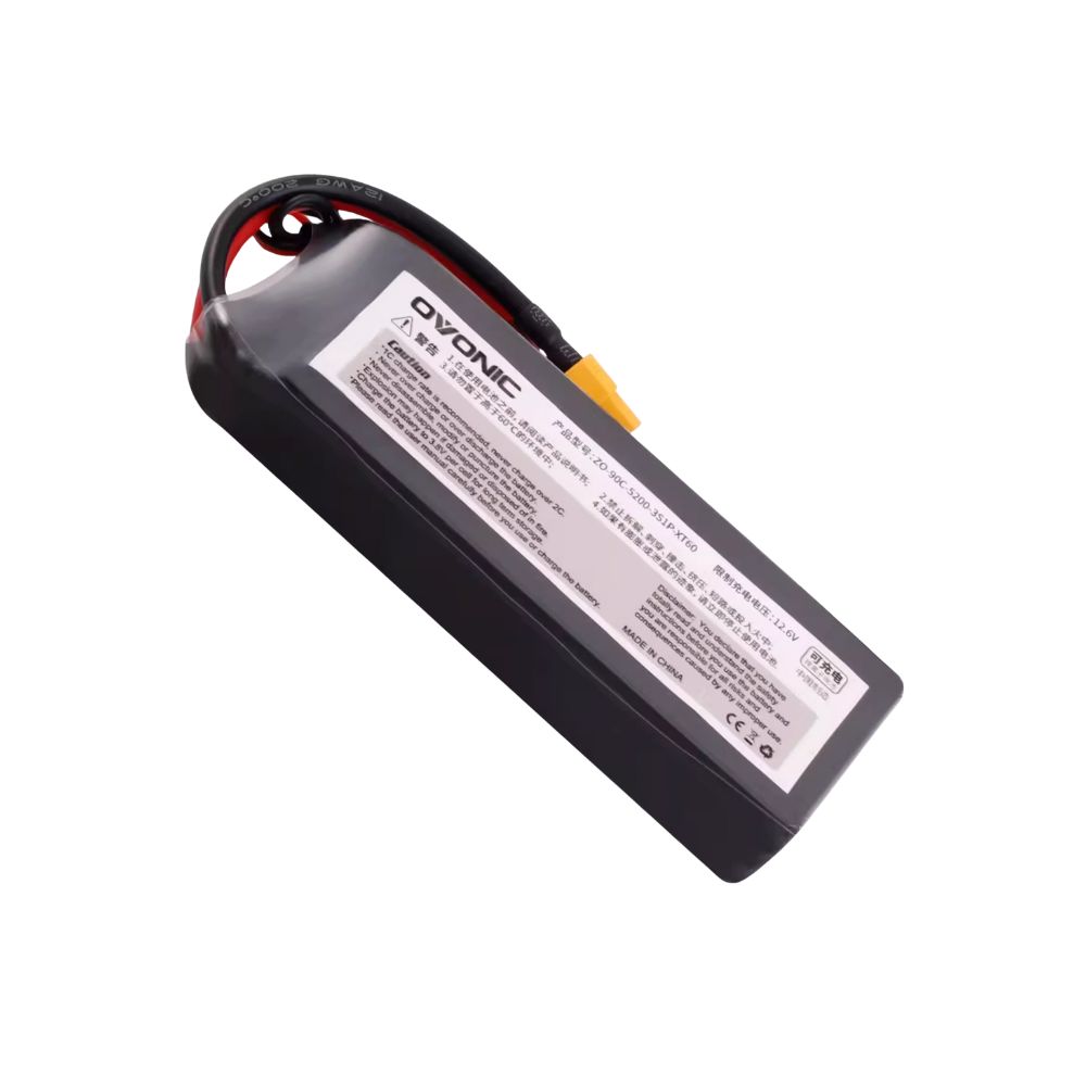 OVONIC 2S 3S 4S Lityum-iyon Pi - Lipo Battery 4S incelemesi ve fiyatı