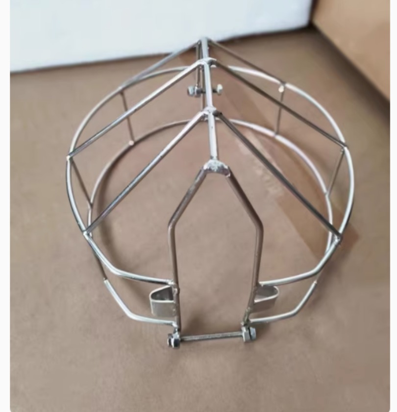 Pervane koruyucu kapak FitFor  - Propeller Guard incelemesi ve fiyatı