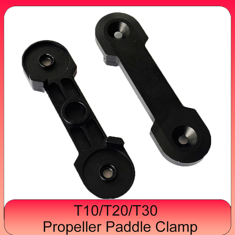 DJI T10/T20/T30 Pervane Kelepç - Propeller Guard incelemesi ve fiyatı