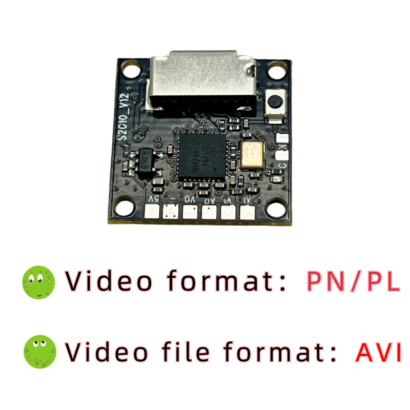 SLONWAKE MINI DVR Kayıt Modülü - Mini Drone incelemesi ve fiyatı