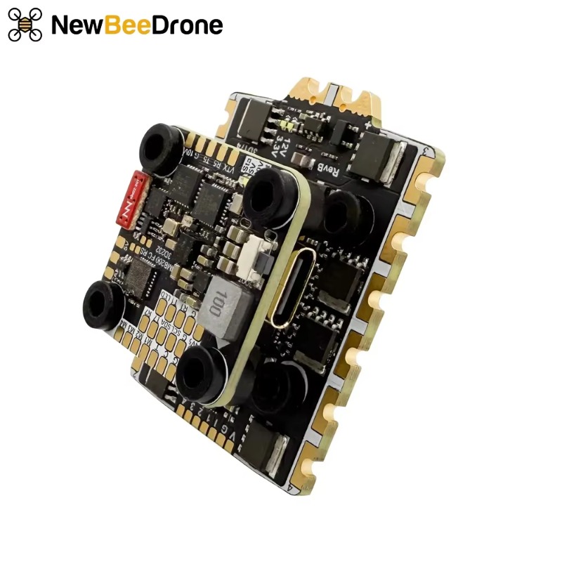 【Akıllı】NewBeeDrone Hummingbir - Rc Drone incelemesi ve fiyatı