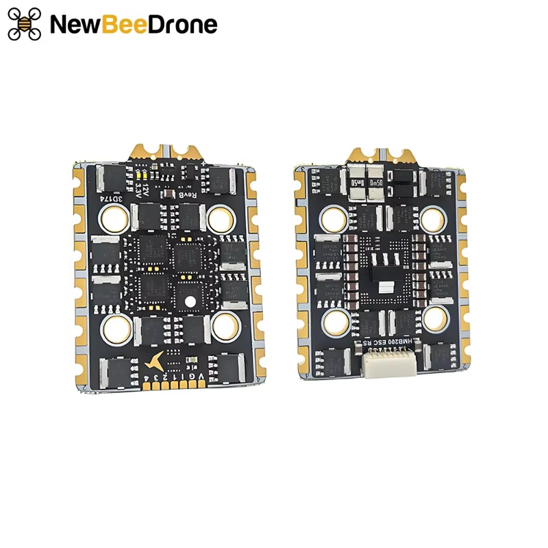【Akıllı】NewBeeDrone Hummingbir - Rc Drone incelemesi ve fiyatı