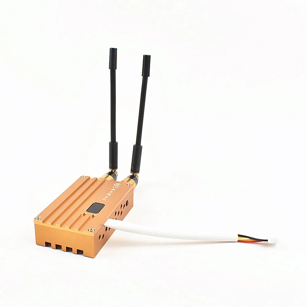 40km LOS U-AV / FPV Mini 1.2Gh - Mini Drone incelemesi ve fiyatı