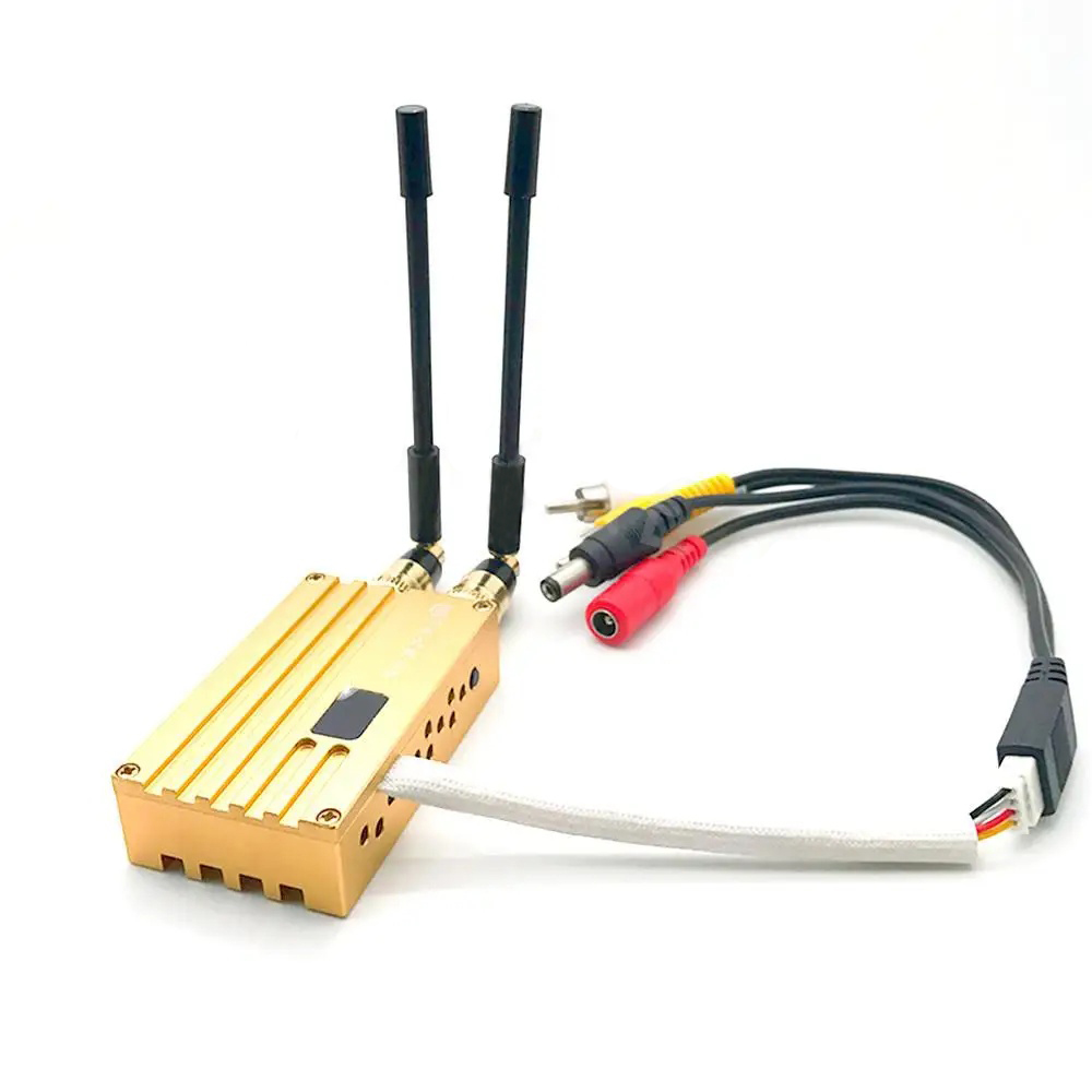 40km LOS U-AV / FPV Mini 1.2Gh - Mini Drone incelemesi ve fiyatı