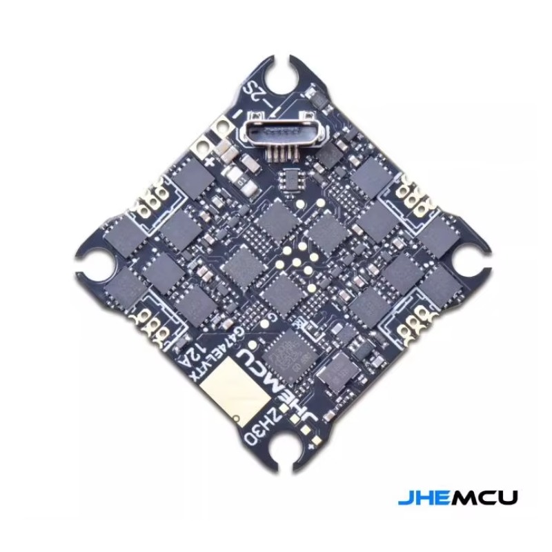 VoltSJHEMCU G474ELVTX F411 ELV - Betaflight Fc incelemesi ve fiyatı