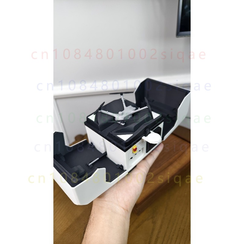 DJI Dock 3 için, Küçük Ölçekli - Dji Mini Drone incelemesi ve fiyatı