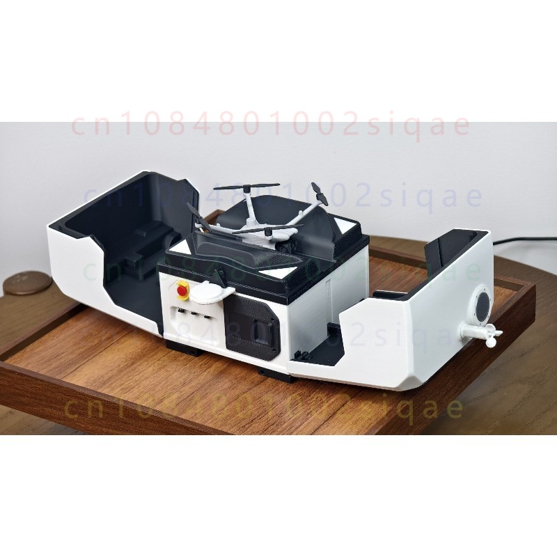 DJI Dock 3 için, Küçük Ölçekli - Dji Mini Drone incelemesi ve fiyatı
