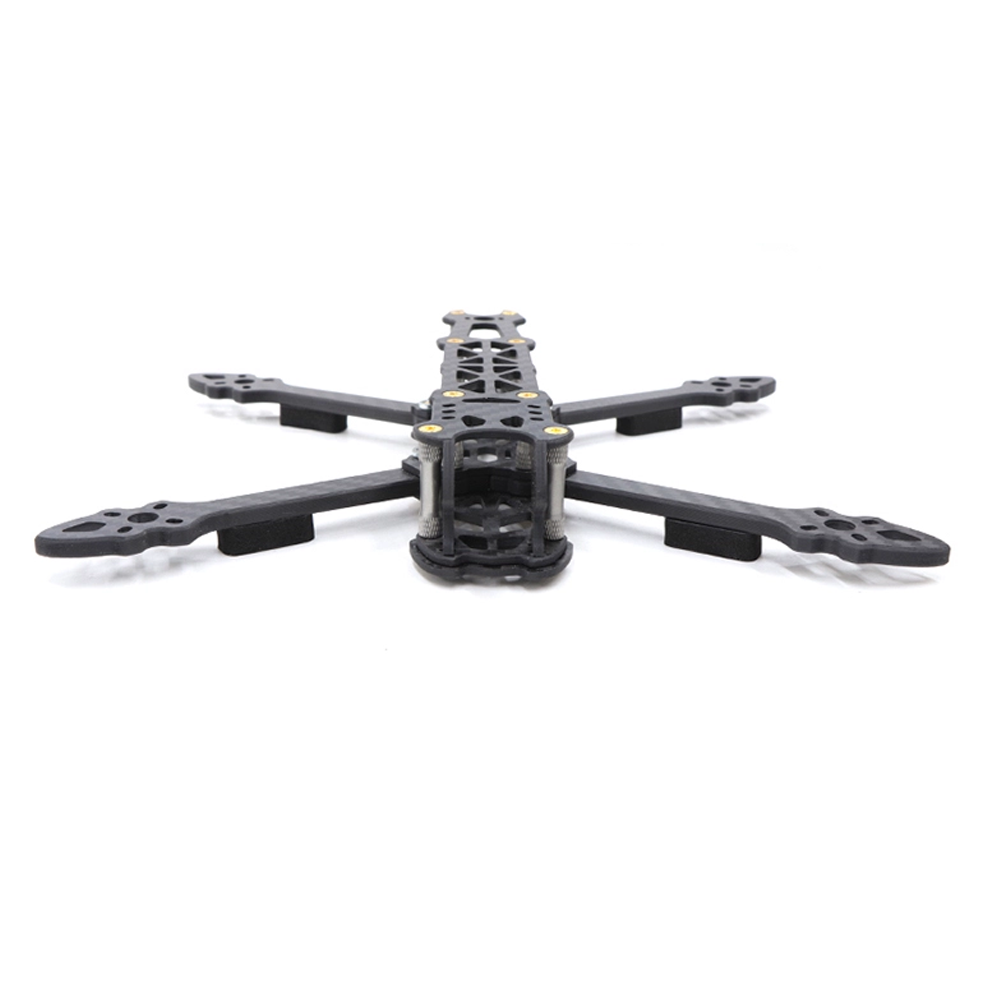 HSKRC MAK4 MAK4HD 5 inç 225mm  - Carbon Fiber Drone Frame incelemesi ve fiyatı