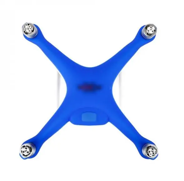 Silikon Gövde Kılıfı Kalınlaşt - Dji Drone incelemesi ve fiyatı