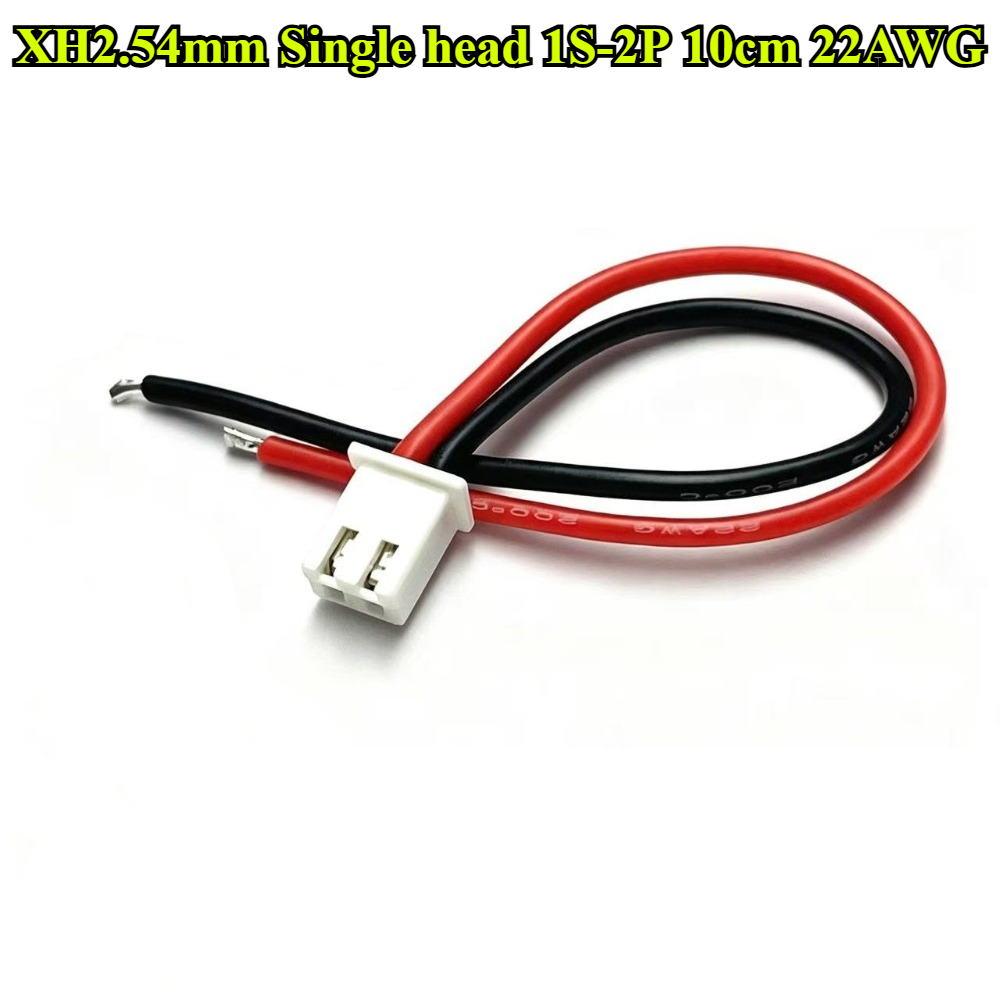 20/30/50 adet/paket JST XH 1S  - Lipo Battery 4S incelemesi ve fiyatı