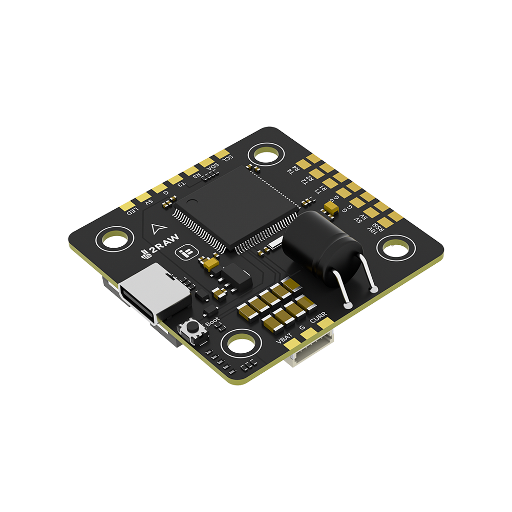 IFlight Thunder H7 Uçuş Kontro - Drone Antenna incelemesi ve fiyatı