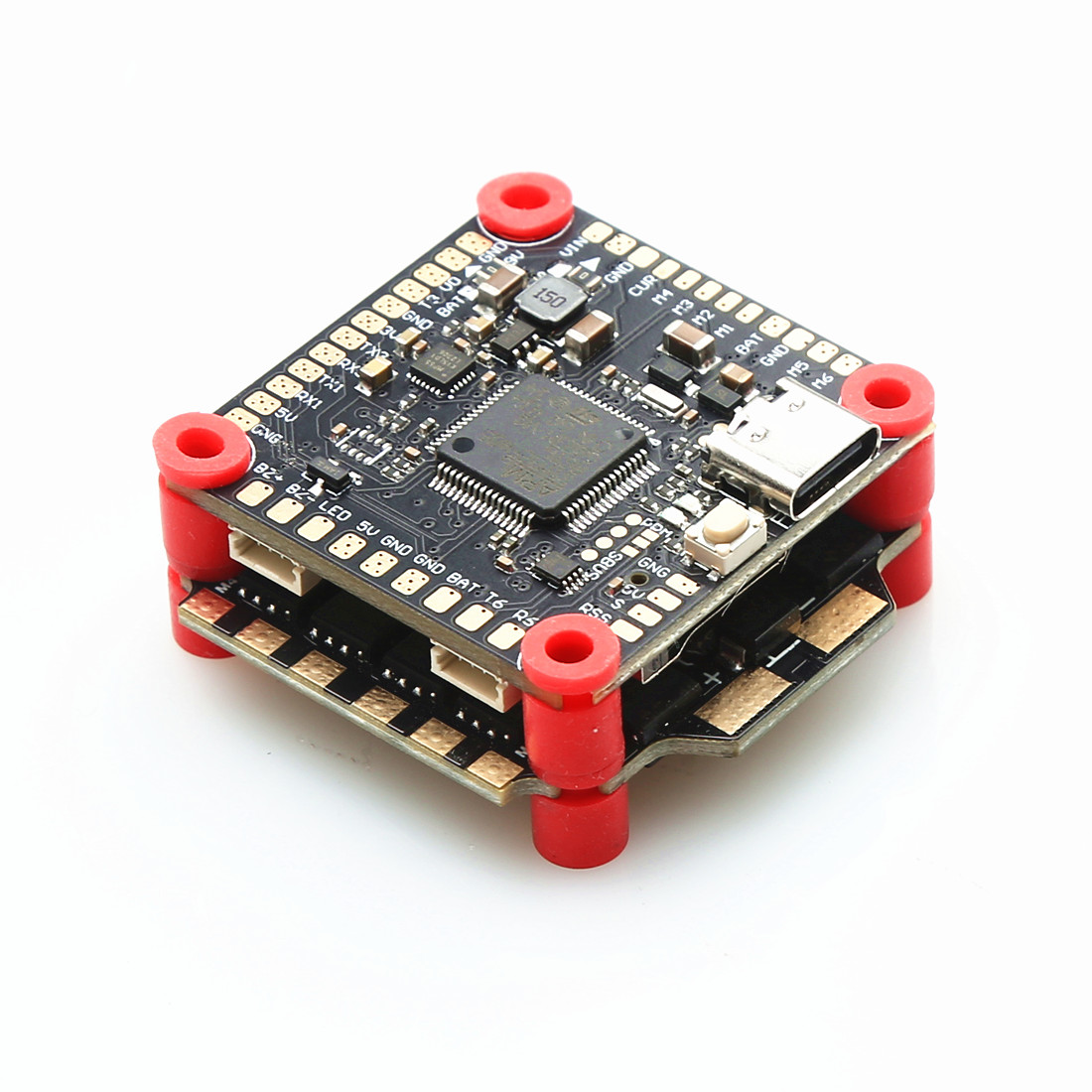 F405 F405/ F7 F722 Uçuş Kontro - F722 Flight Controller incelemesi ve fiyatı