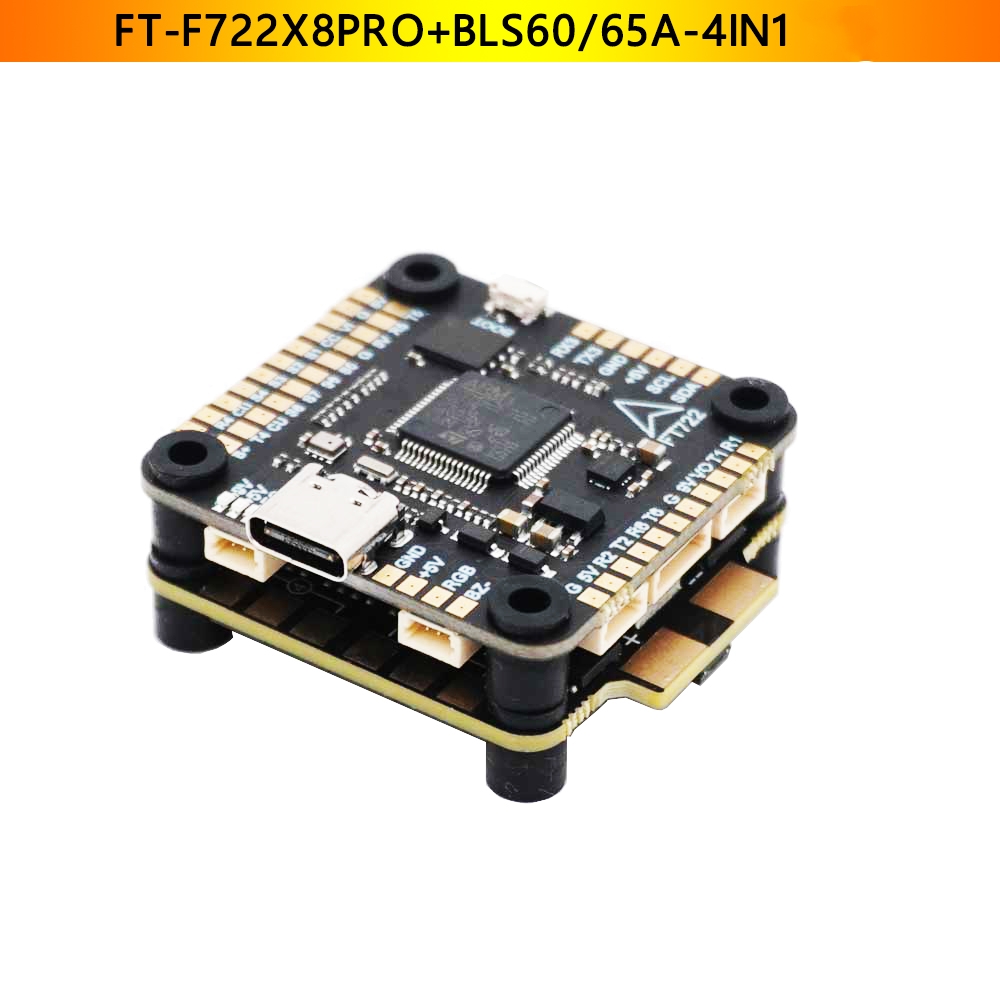 F405 F405/ F7 F722 Uçuş Kontro - F722 Flight Controller incelemesi ve fiyatı