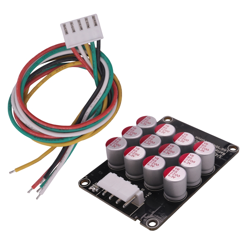 A29F-4S 5A Tüm Grup Dengeleyic - Lipo Battery 4S incelemesi ve fiyatı