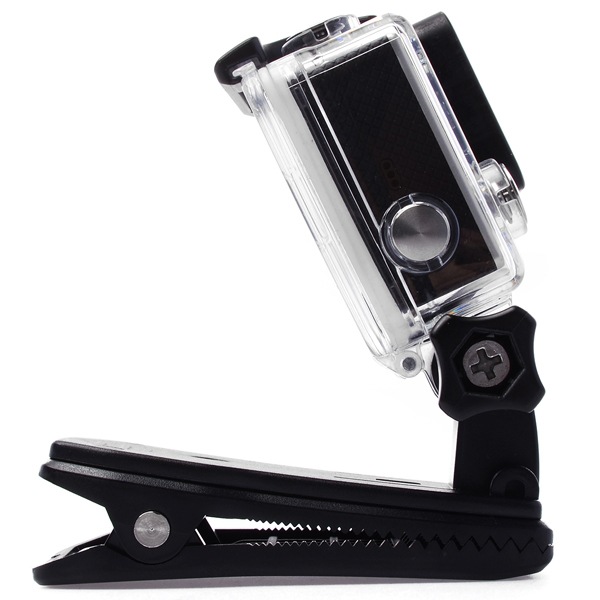 Eylem Kamera Klip GoPro Hero 1 - Runcam Camera incelemesi ve fiyatı
