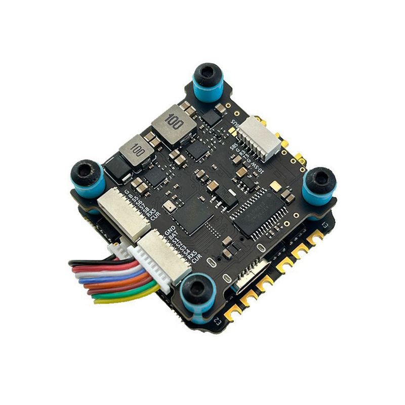 ABUM-F405 Uçan Kule 60A ESC F4 - 4 In 1 Esc incelemesi ve fiyatı