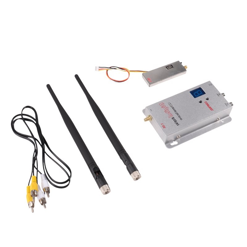 ABTJ – FPV uzun menzilli RC dr - Rc Transmitter incelemesi ve fiyatı