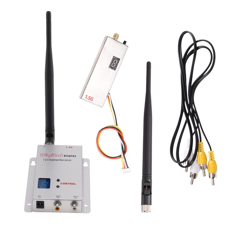 ABTJ – FPV uzun menzilli RC dr - Rc Transmitter incelemesi ve fiyatı