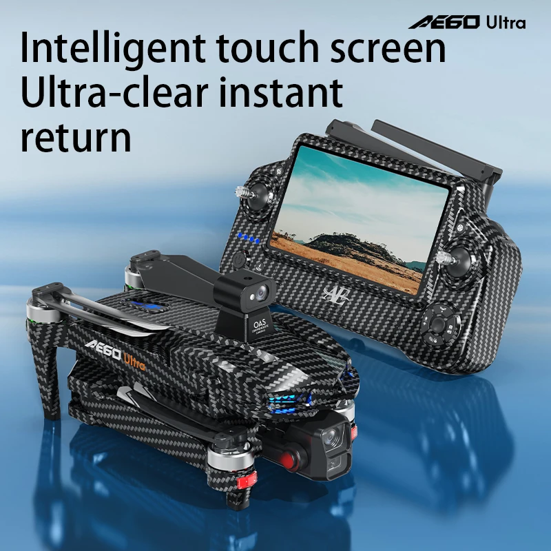 Fırçasız GPS Drone 8K ESC Çift - 4 In 1 Esc incelemesi ve fiyatı