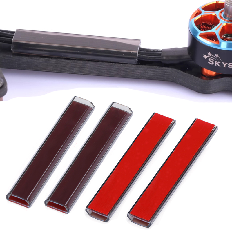 4 adet RC fırçasız motor tel k - Brushed Drone Motor incelemesi ve fiyatı