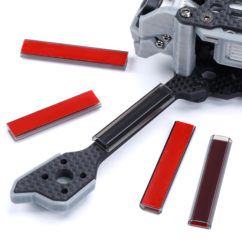 4 adet RC fırçasız motor tel k - Brushed Drone Motor incelemesi ve fiyatı