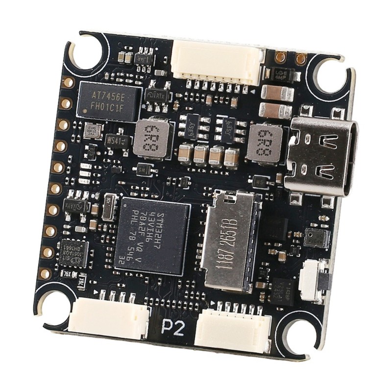 A63T-TBS Lucid H7 FC Uçuş Kont - Betaflight Fc incelemesi ve fiyatı