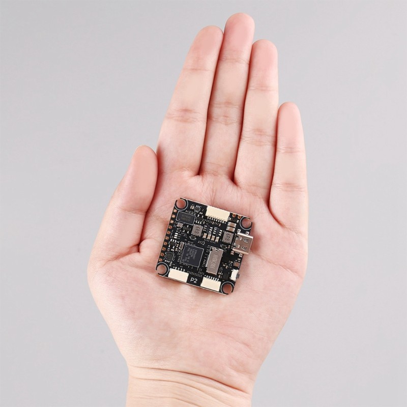 A63T-TBS Lucid H7 FC Uçuş Kont - Betaflight Fc incelemesi ve fiyatı