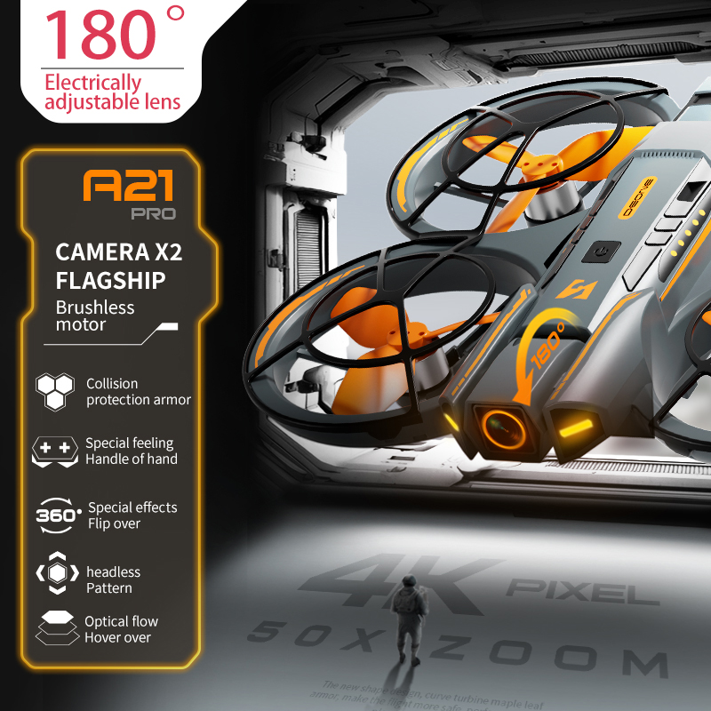 Yeni A21 Drone 8K Profesyonel  - Drone Battery Charger incelemesi ve fiyatı