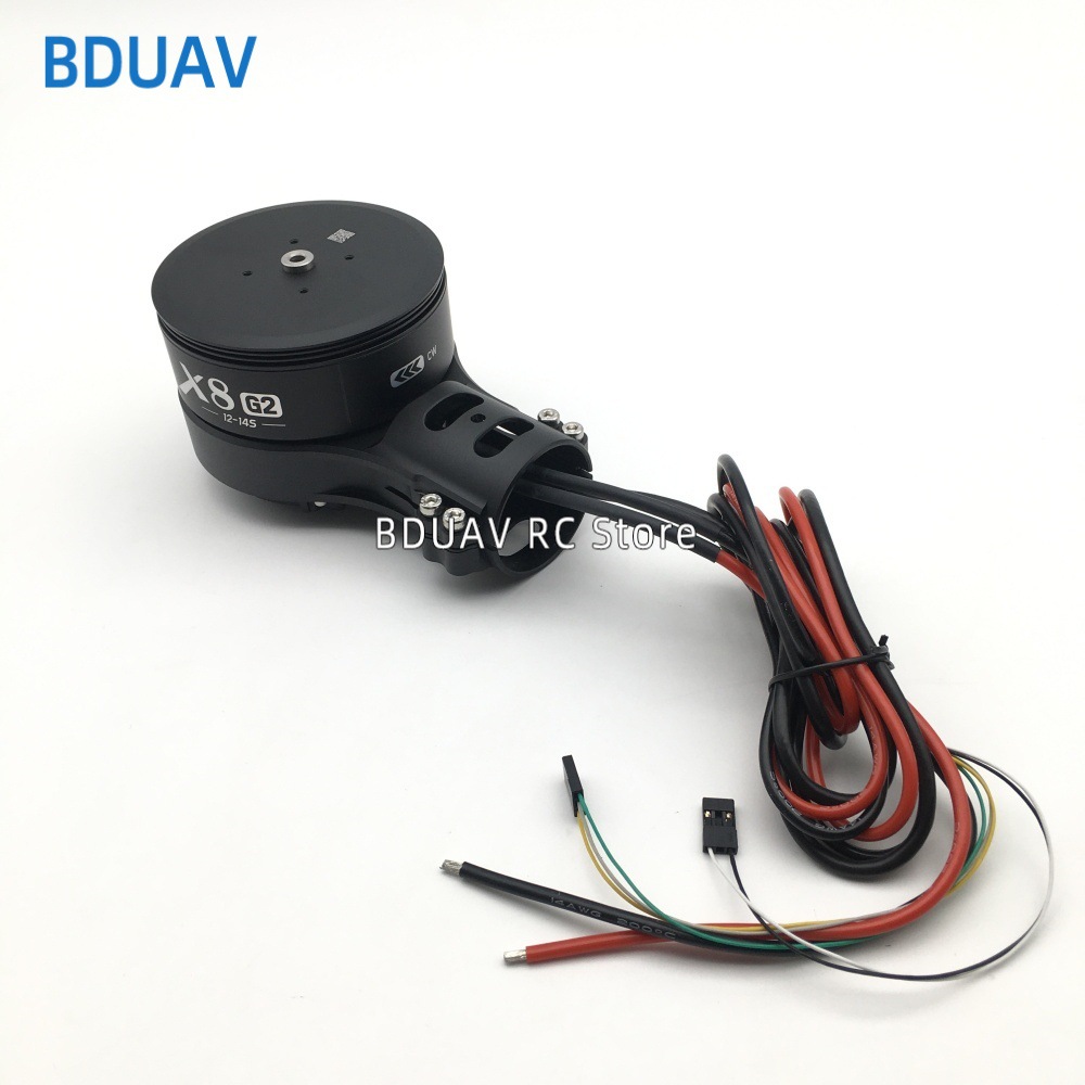 Hobbywing X8 güç seti, G2 moto - Drone Esc incelemesi ve fiyatı