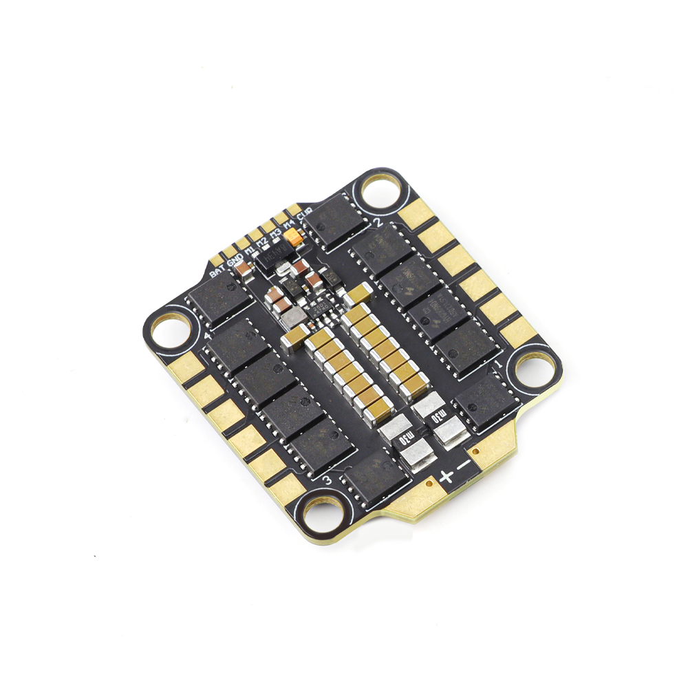 HGLRC 60A 6S V1 4'ü 1 arada ES - 4 In 1 Esc incelemesi ve fiyatı