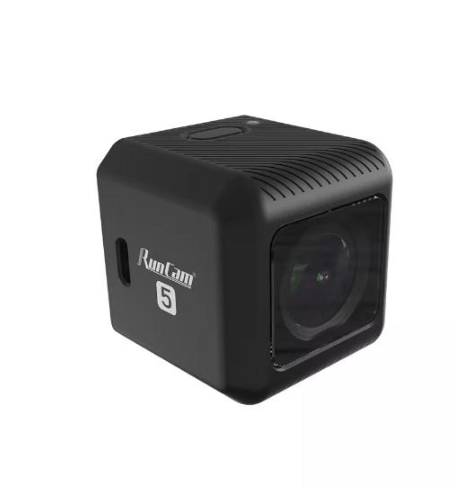 RunCam 5 RunCam5 Turuncu / Siy - Runcam Camera incelemesi ve fiyatı